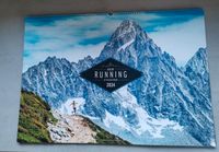 XXL-Kalender `Best of Running 2024`, NEU Bayern - Rottenbuch Vorschau