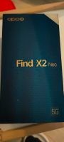 Oppo Find X2 Neo Blue Nordrhein-Westfalen - Ratingen Vorschau