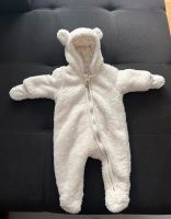 Baby Teddy-Overall mit Ohren Bayern - Regensburg Vorschau