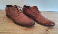 Bugatti Herren Lederschuhe Osnabrück - Hasbergen Vorschau