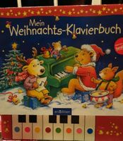 Mein Weihnachts - Klavierbuch Berlin - Lichtenberg Vorschau