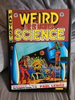 EC Archives Weird Science Volume 2 Comics Spannung Düsseldorf - Benrath Vorschau