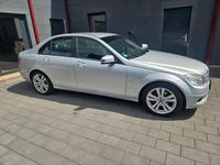 Mercedes-Benz C 180 CGI BlueEFFICIENCY ELEGANCE Autom. ELE... Niedersachsen - Seelze Vorschau