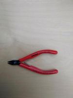 Knipex Elektronik-Seitenschneider 125 mm Neu Wandsbek - Hamburg Bramfeld Vorschau