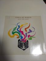 Chris de Burgh ‎– Into The Light LP Schallplatte Saarland - Heusweiler Vorschau