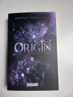 Origin - Obsidian Reihe von Jennifer L. Armentrout Niedersachsen - Dransfeld Vorschau