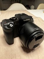 Lumix G70 4K Kamera mit 14-42mm Objektiv Berlin - Lichtenberg Vorschau