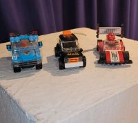 Lego Autos Schleswig-Holstein - Neumünster Vorschau