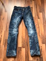 Levis Jeans THE DILIGINAL DEANS Limited Sammlung Berlin - Hellersdorf Vorschau