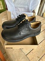Clarks Herrenschuhe Gr 44 Schwarz Herzogtum Lauenburg - Wentorf Vorschau