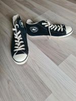 Converse Chucks gefüttert Nordrhein-Westfalen - Stolberg (Rhld) Vorschau