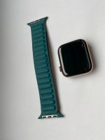 Apple Watch 44mm Armband Grün Nordrhein-Westfalen - Verl Vorschau