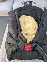 Kaiser Universal Fußsack Baden-Württemberg - Offenburg Vorschau