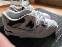 Sneaker New Balance Bayern - Haselbach b. Mitterfels Vorschau