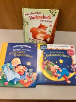 Erste Gutenacht Geschichten 3 Bücher Berlin - Charlottenburg Vorschau