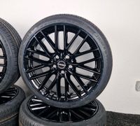 18Zoll Sommerräder für Audi A3 VW Golf Seat Leon Neu Niedersachsen - Braunschweig Vorschau