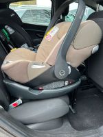 Babyschale Cybex Cloud Q inkl. Isofix Base Nordrhein-Westfalen - Velbert Vorschau