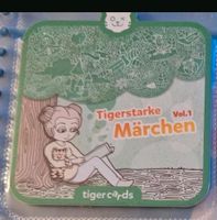 Tigercard Märchen Thüringen - Schwaara Vorschau