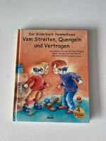 Buch: Vom Streiten, Quengeln und Vertragen Hessen - Rüsselsheim Vorschau