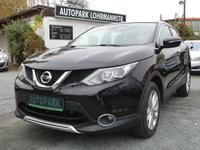 Nissan Qashqai Acenta*Navi*SHZ*Nr.63A Dresden - Prohlis-Nord Vorschau
