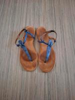 Sandalen Inuovo Gr. 40 Baden-Württemberg - Rottenburg am Neckar Vorschau