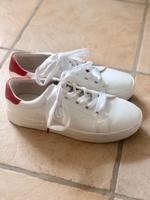 Sneaker / Turnschuhe S.Oliver Gr.40 Kiel - Wellsee-Kronsburg-Rönne Vorschau