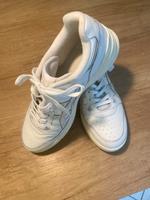 Asics 44 Sneaker Hessen - Darmstadt Vorschau