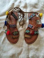 Sandalen Marco Tozzi 39 Bayern - Mengkofen Vorschau