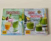 GU Rezeptbücher Smoothies Burglesum - Lesum Vorschau