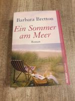 Buch Roman "Ein Sommer am Meer" Häfen - Bremerhaven Vorschau