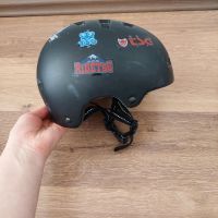 BMX/Skater Kinder Fahrradhelm KU 48-51 TSG Evolution Kids Solid Baden-Württemberg - Böblingen Vorschau