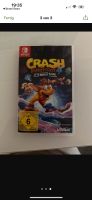 Crash Bandicoot 4 Nintendo Switch Spiel Baden-Württemberg - Esslingen Vorschau