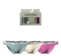 Calvin Klein Bikini Slips 3 Stück, Größe: 3XL, NEU & OVP Bochum - Bochum-Wattenscheid Vorschau