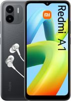 Xiaomi Redmi A1 32GB SMARTPHONE-DUOS-SCHWARZ- Nordrhein-Westfalen - Ibbenbüren Vorschau