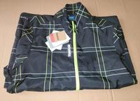 Wind- Jacke Reebok unisex Gr. S - neu mit Etikett statt 45 € Baden-Württemberg - Aichtal Vorschau