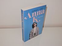 Jugendbuch Anna K / englisch / BookTok / Gossip Girl Like Berlin - Reinickendorf Vorschau