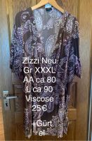 Bluse von Zizzi neu Gr XXXL Frankfurt am Main - Berkersheim Vorschau