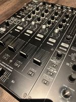 Pioneer DJM 900 nxs2 Profi DJ Mixer (Privat Gerät) Frankfurt am Main - Westend Vorschau
