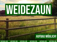 Weidezaun mit Montage Pferdekoppel Reitplatz Rangerzaun Holzzaun Nordrhein-Westfalen - Lennestadt Vorschau