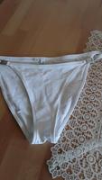 Calvin Klein Bikinihose, weiß,  neuwertig Bayern - Hemau Vorschau