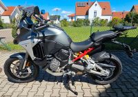 Ducati Multistrada V4 S Travel & Radar Bayern - Neustadt a.d.Donau Vorschau