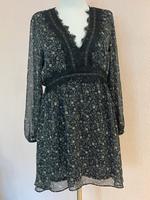 Kleid Zara Gr.L w. NEU Hessen - Groß-Bieberau Vorschau