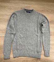 Scotch & Soda Wollpullover grau Größe S Niedersachsen - Osnabrück Vorschau