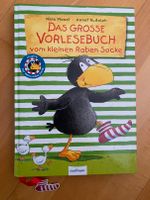 Rabe Socke  - Das große Vorlesebuch Hessen - Guxhagen Vorschau