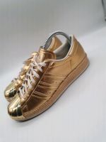 Adidas Superstar Liquid Gold Damen Sneaker Grösse 38 Berlin - Mitte Vorschau