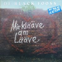 De Bläck Fööss - Mir klääve am Lääve - Schallplatte Hessen - Linden Vorschau