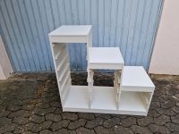 IKEA Trofast Stufenregal, Regalrahmen, weiß, 99x44x94 cm Rheinland-Pfalz - Koblenz Vorschau