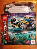 Lego Ninjago Krummhörn - Greetsiel Vorschau