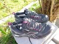 Reebok DMX RIDE Gore-tex Gr. 38.5 Hessen - Breidenbach (bei Biedenkopf) Vorschau