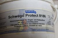 Schwego Protect 8186 ca 1,8 kg ( Walzenschutzpaste ) Gelform Kreis Pinneberg - Ellerbek Vorschau